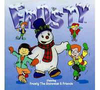 Various - Frosty the Snowman