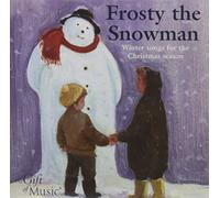Various - FROSTY THE SNOWMAN