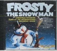 Various - Frosty the Snowman by Various