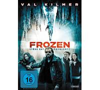 Various - Frozen - Etwas hat überlebt