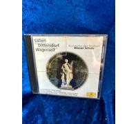 Various - Fruehe Wiener Schule:konzerte