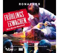 Various - Frühlings Erwachen (Spring Awakening) - Das Rock Musical