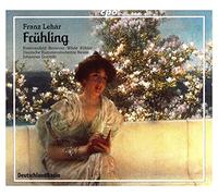 Various - FRUHLING