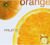 Various - Fruit 5 Orange