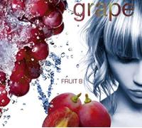 Various - fruit 8 - grape