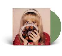 SABRINA CARPENTER - Fruitcake (Olive Green Vinyl) (Indies)