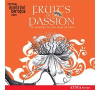 various - Fruits de la passion