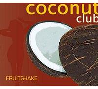 Various - fruitshake - coconut club