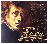 Various - Fryderyk Chopin - Romantycznie [CD]