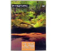 Various Fsk O.a. - The Visual Lounge - E-Nigmatic