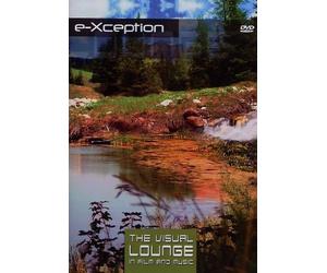 Various Fsk O.a. - The Visual Lounge - e-xception