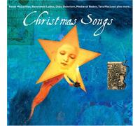 Various Ft Sarah Mcla - Christmas Songs