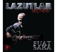 Various - Fuat Saka - Lazutlar - Turkish Music black sea region