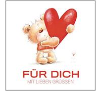 Various - Für Dich-mit Lieben Grüssen [Import]