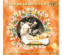 Various - Für Meine Liebe Mutter