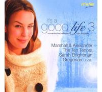 Various - FÜR SIE - It's A Good Life 3 - Romantische Balladen zum Träumen