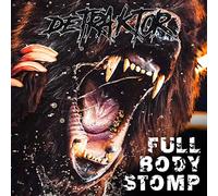 Various - Full Body Stomp