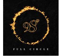 Various - Full Circle [VINYL]