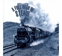 Various - Full Head of Steam