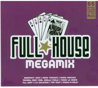 Various - Full House Megamix Vol.1