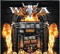 Various - Full Metal Juke Box Vol.2