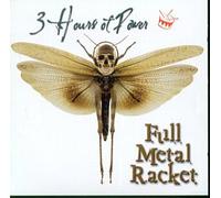 Various - Full Metal Racket