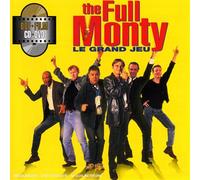 Various - Full Monty