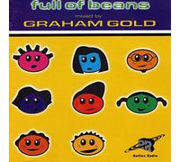 Various - Full of Beans Graham Gold