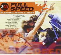 Various - Full of Speed