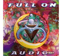 Various - Full On Vol.3: Audio XTC