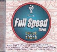 Various - FULL SPEED 03