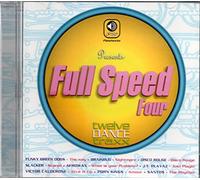 Various - Full Speed 04