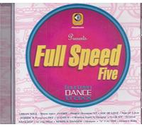 Various - Full Speed 05
