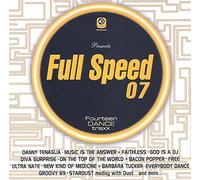 Various - Full Speed 07