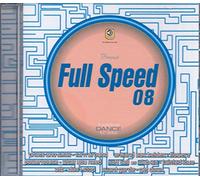 Various - FULL SPEED 08