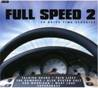 Various - Full Speed 2