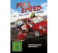 Various - Full Speed