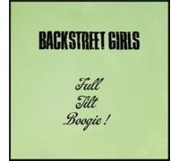 Various - Full Tilt Boogie [CD]