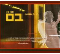 Various - Fully Fledged - Best of Kanzle