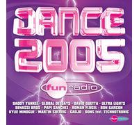 Various - Fun Dance 2005 [Import]