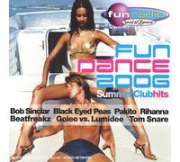 Various - Fun Dance 2006