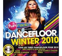 Various - Fun Dancefloor Winter 2010
