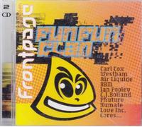 Various - Fun Fun Clan (Frontpage Compilation)