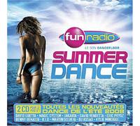 Various - Fun Radio Summer Dance