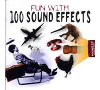 Various - Fun With 100 Sound Effects