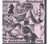 Various Funck The Bug ( Explicit funk 70's ) - Various