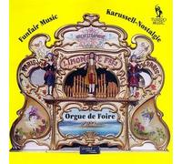 Various - Funfair Music