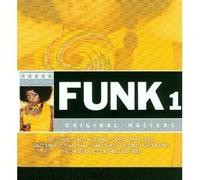 Various - Funk 1 Original Masters