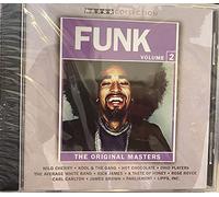 Various - Funk 2 Original Masters! (UK Import)