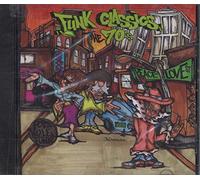 Various - Funk Classics: 70's 1